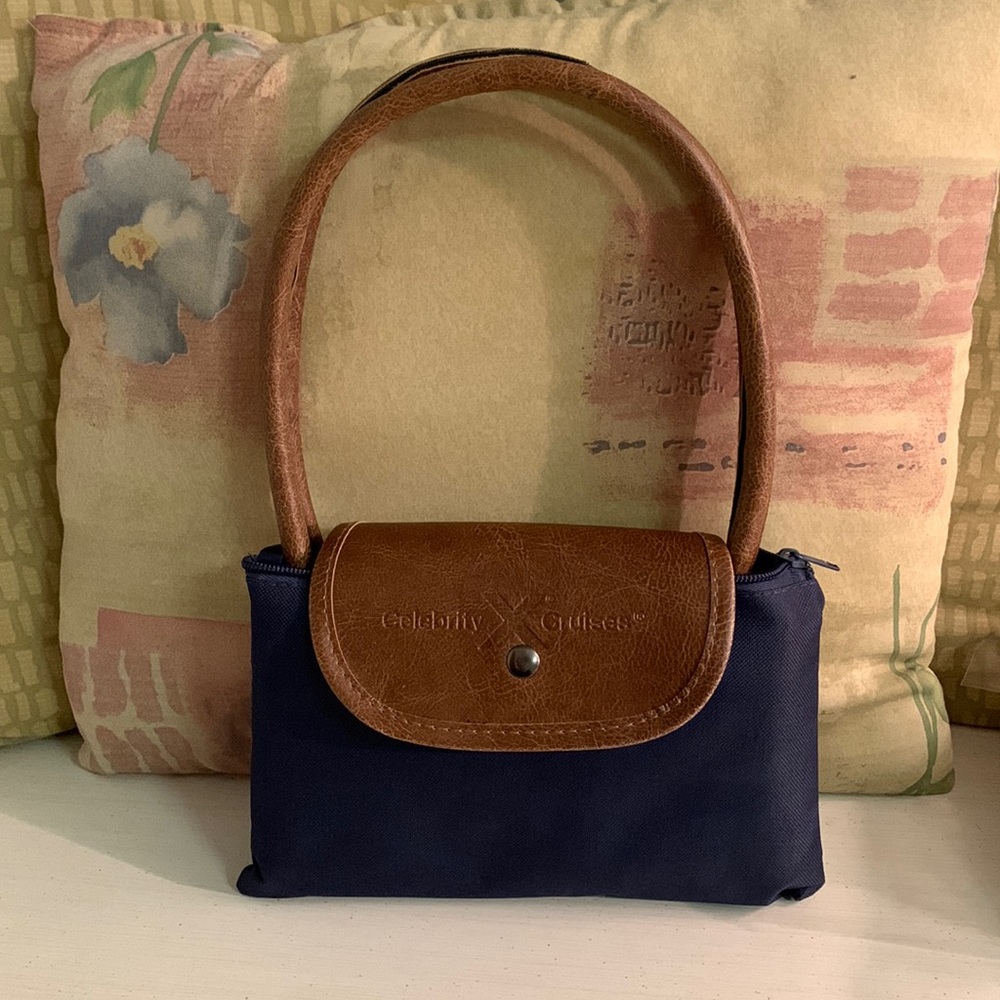 Celebrity Cruises Small Tote